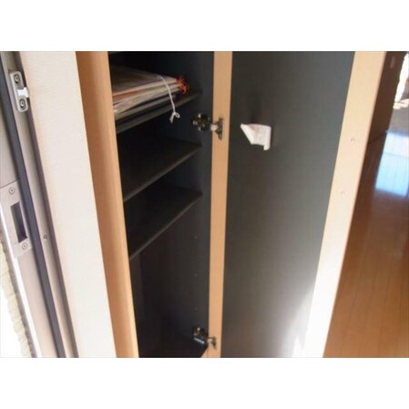 QP壱番館の物件内観写真